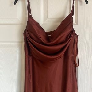 Bridesmaids Dress Size 8 Revelry